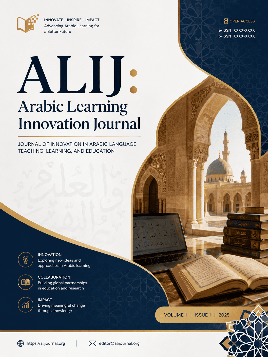 ALIJ 